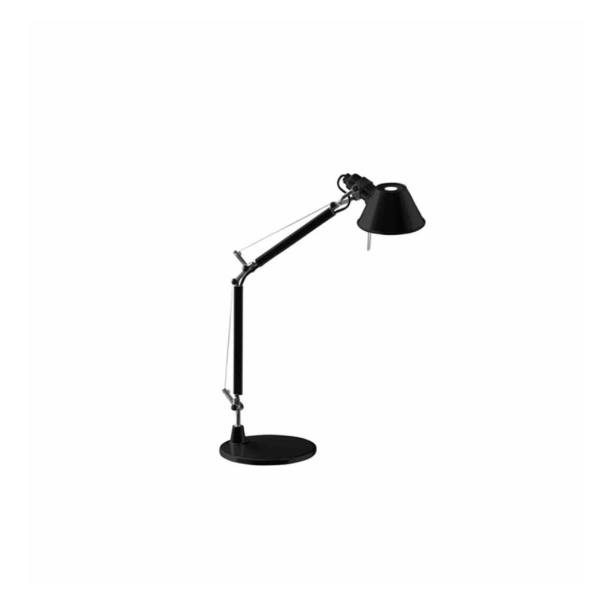 Stona lampa TOLOMEO MICRO 