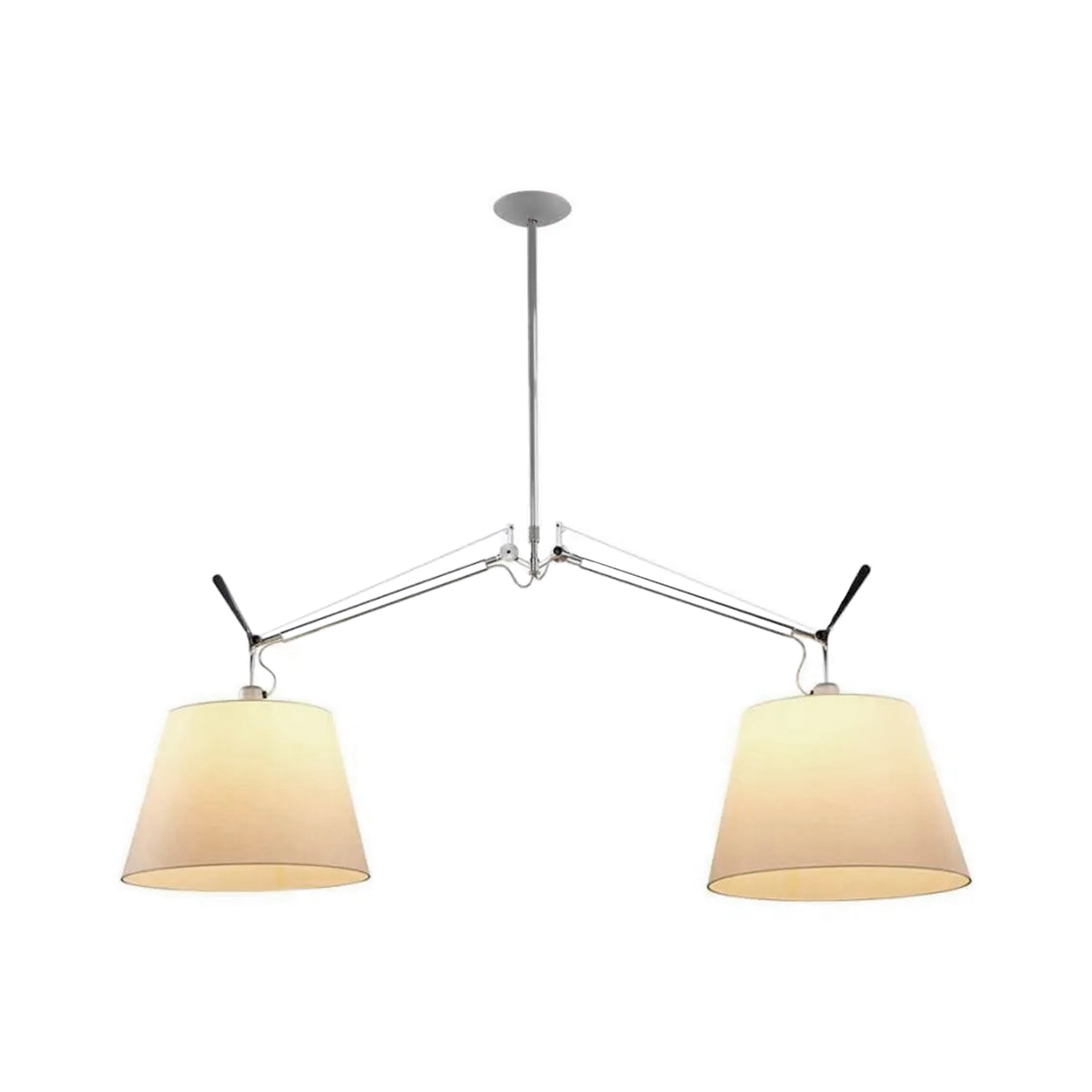 Visilica Tolomeo Basculante SP2 36 