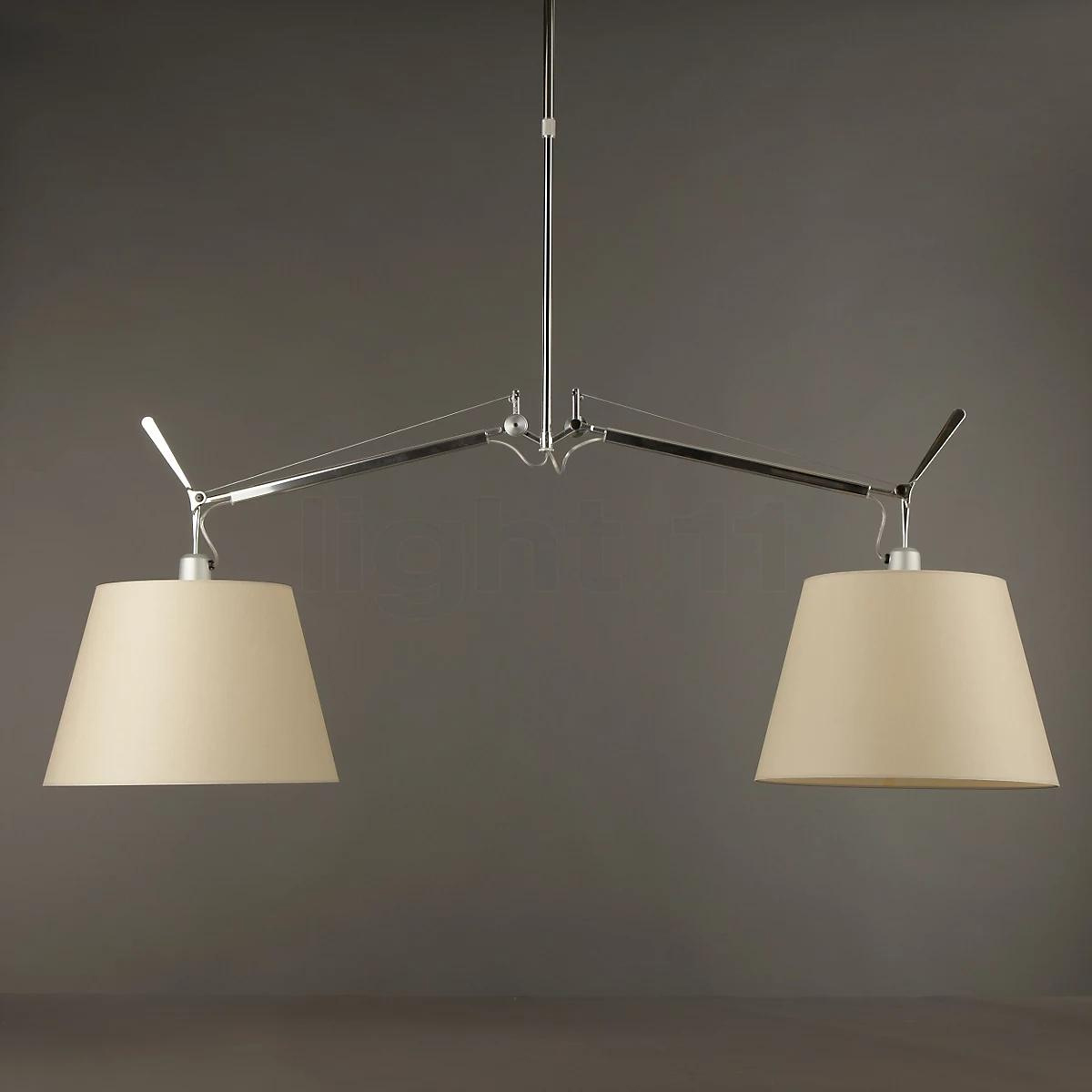 Visilica Tolomeo Basculante SP2 36 