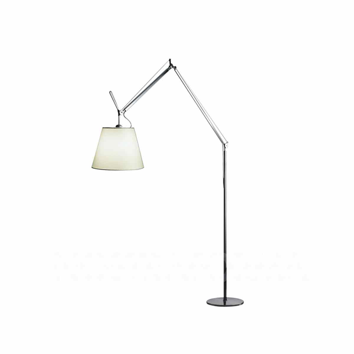 Podna lampa Tolomeo Mega Terra 