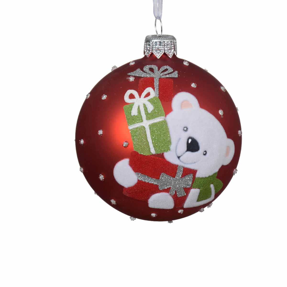 Ukras bauble 53223 