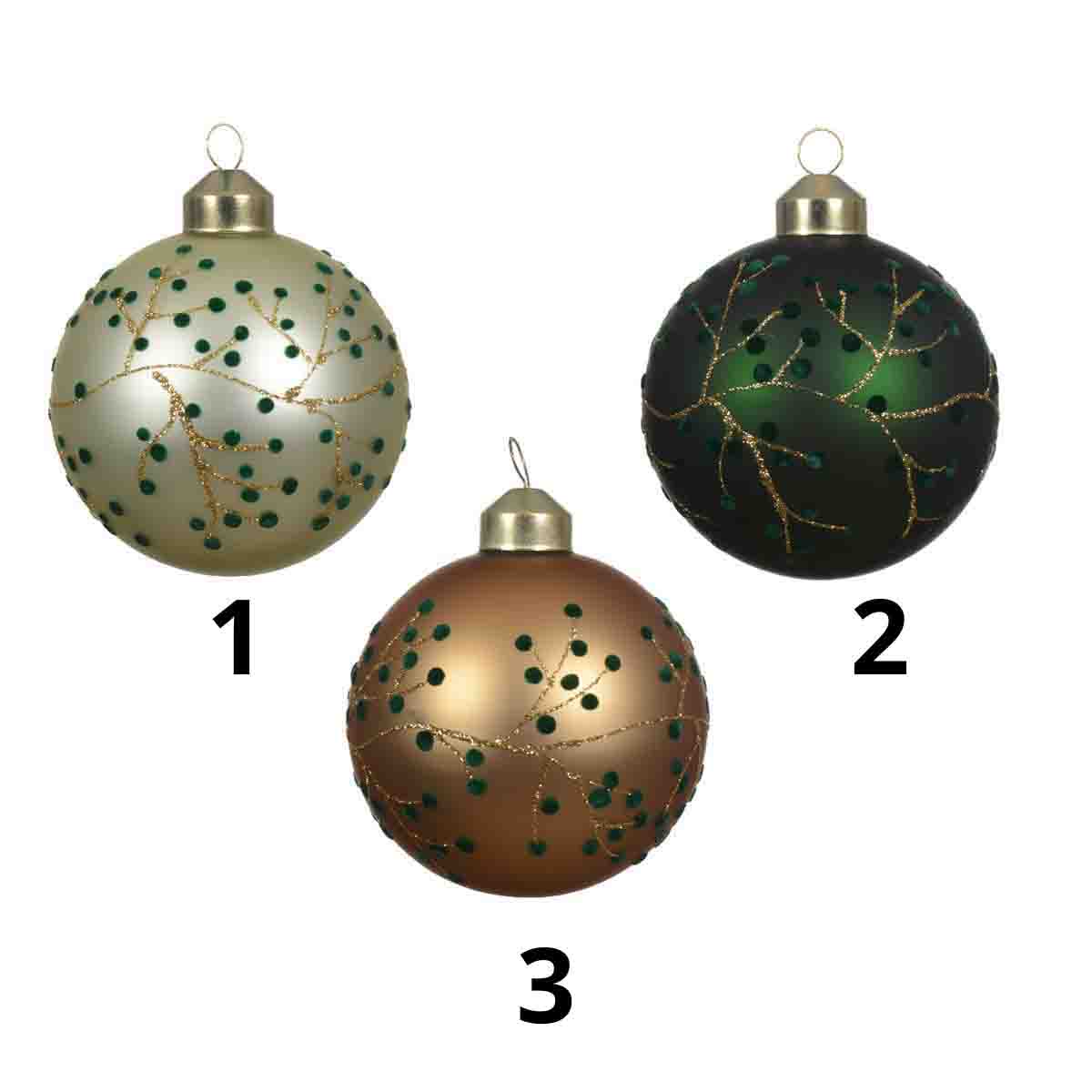 Ukras bauble 70509 