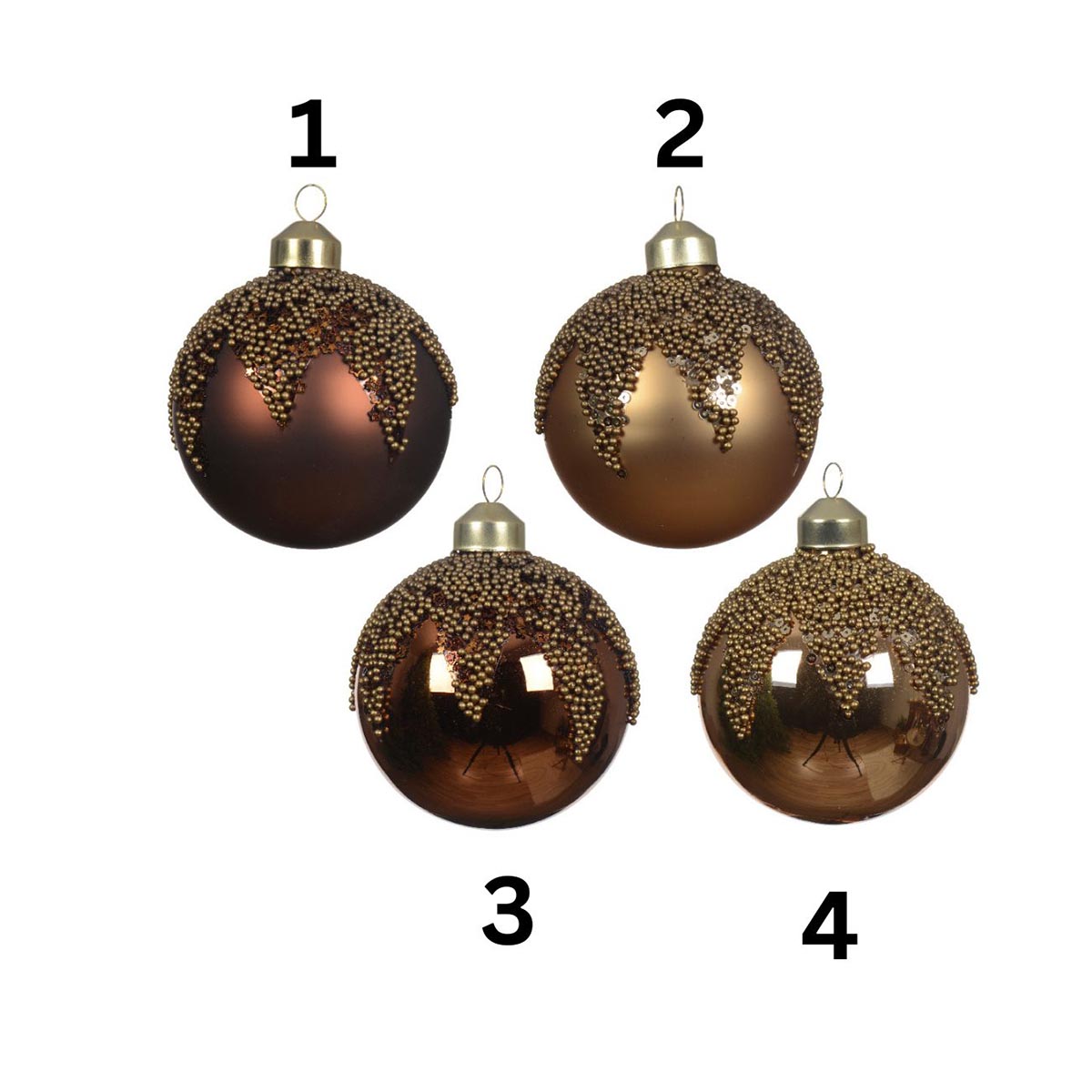 ukras za jelku bauble 70814 