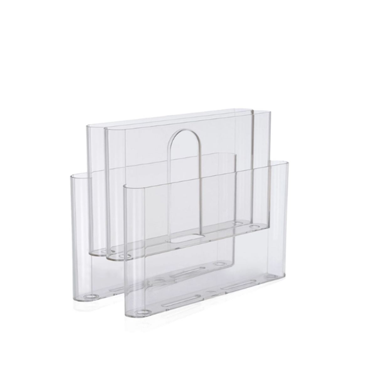 Stalak za novine MAGAZINE RACK 4676/00 