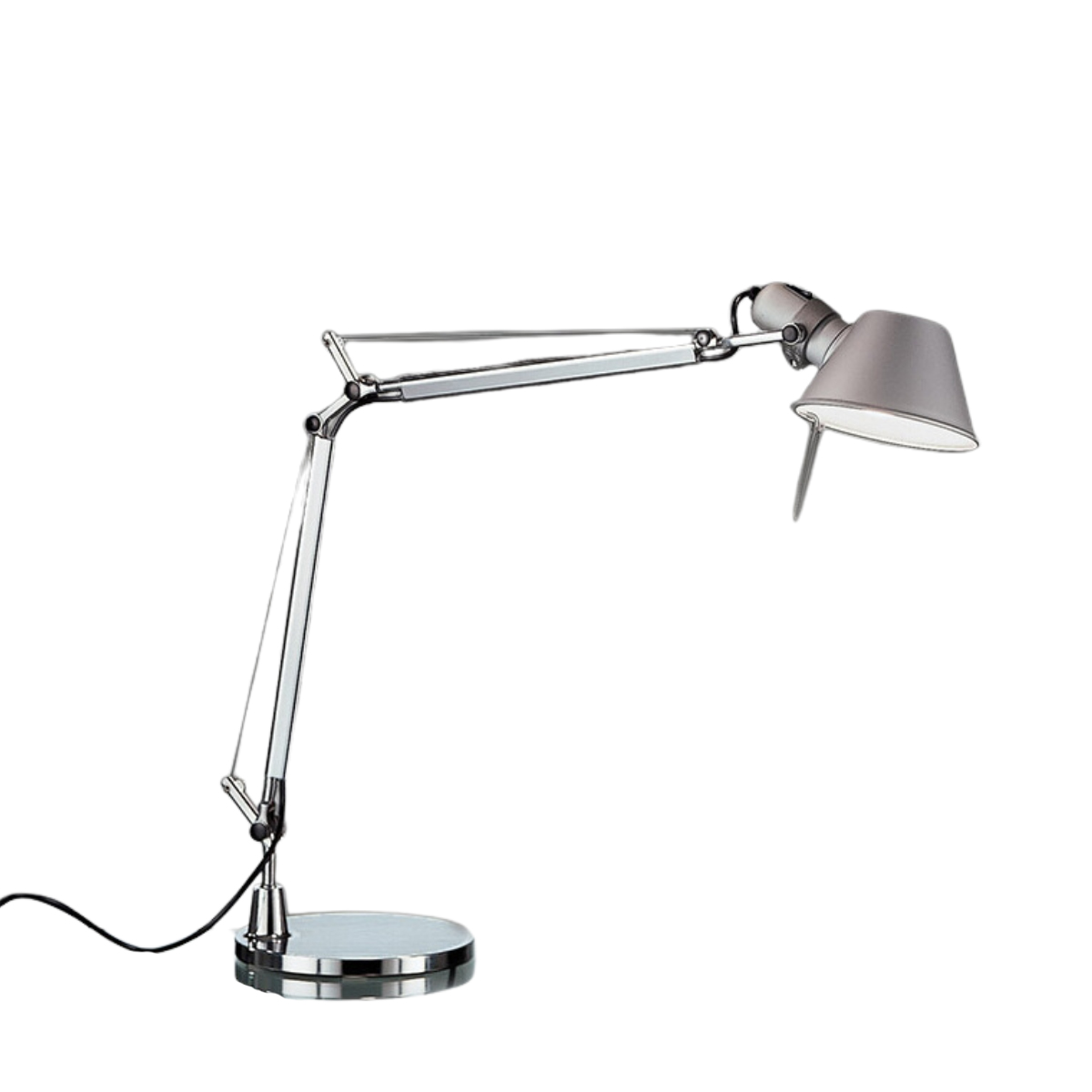 STONA LAMPA TOLOMEO MINI A005910+A008600 