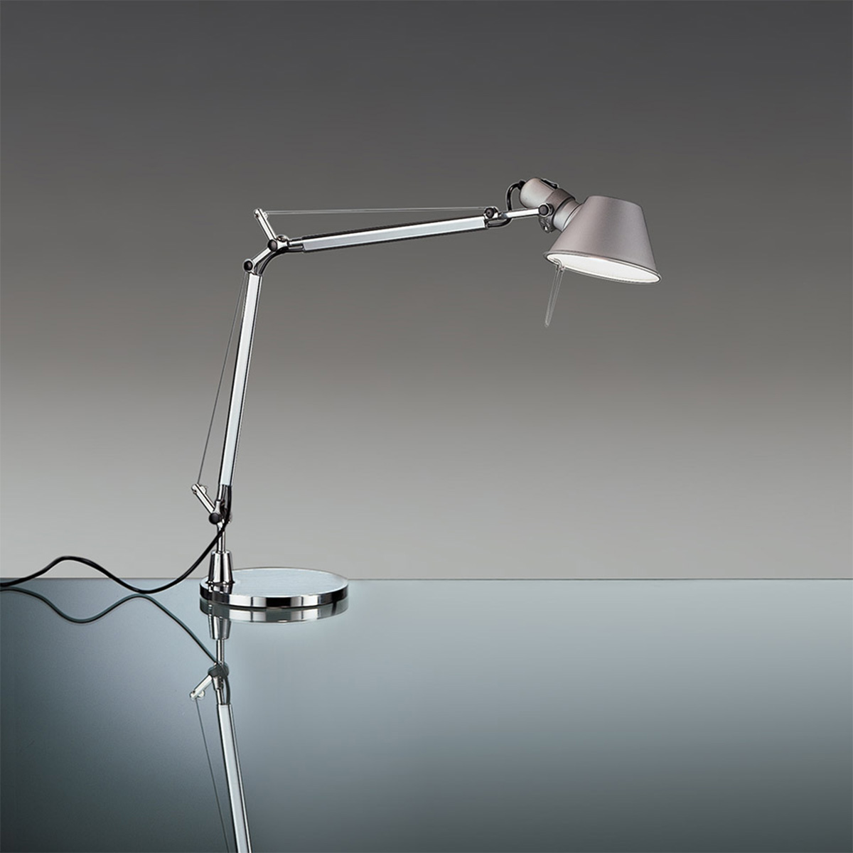 STONA LAMPA TOLOMEO MINI A005910+A008600 