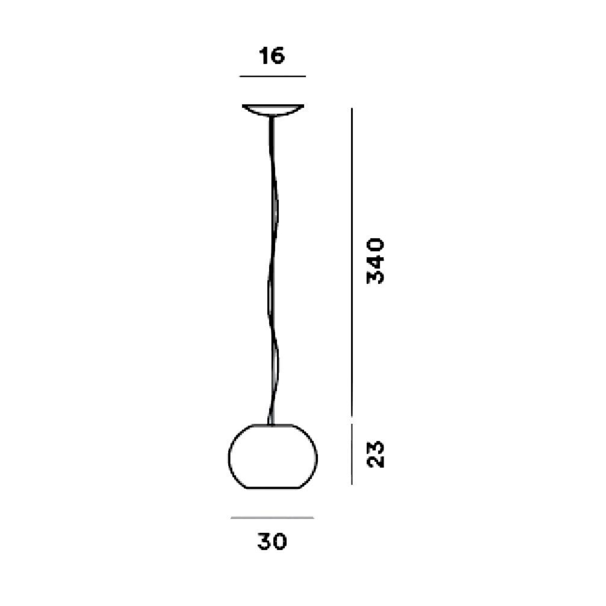 Visilica BUDS 278073E_40 