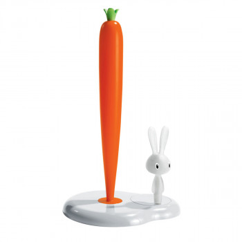 DRŽAČ ZA UBRUSE BUNNY & CARROT ASG42/H W 