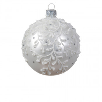 ukras za jelku bauble 52160 