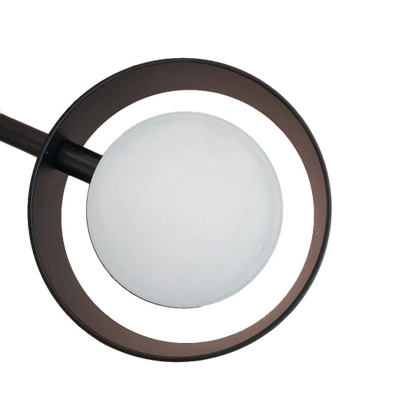 Led visilica Disc 1.0412- V6 